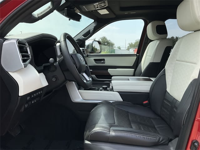 Thumbnail: 2023 Toyota Tundra - 8