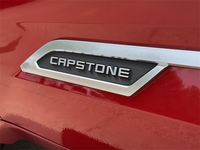 Thumbnail: 2023 Toyota Tundra - 5