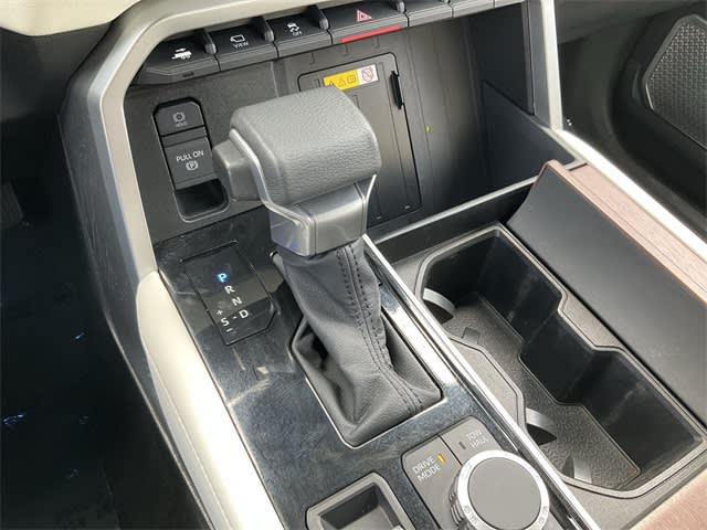 Thumbnail: 2023 Toyota Tundra - 13