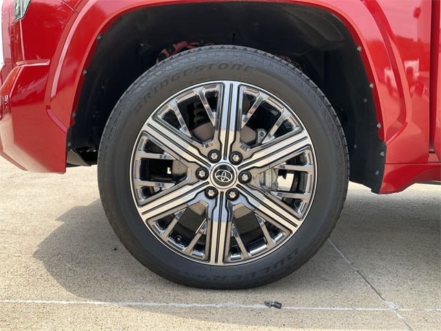 Thumbnail: 2023 Toyota Tundra - 6