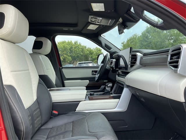 Thumbnail: 2023 Toyota Tundra - 9