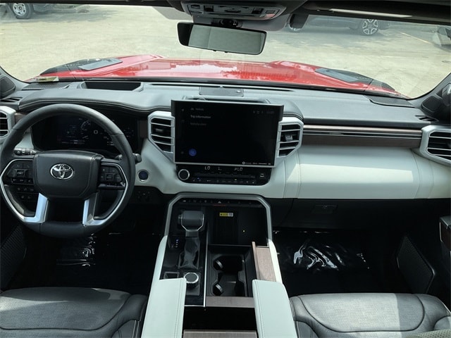 Thumbnail: 2023 Toyota Tundra - 7