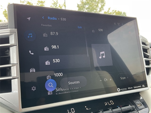 Thumbnail: 2023 Toyota Tundra - 12