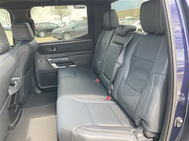 Thumbnail: 2025 Toyota Tundra - 10