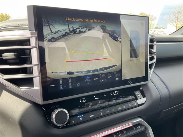 Thumbnail: 2025 Toyota Tundra - 27