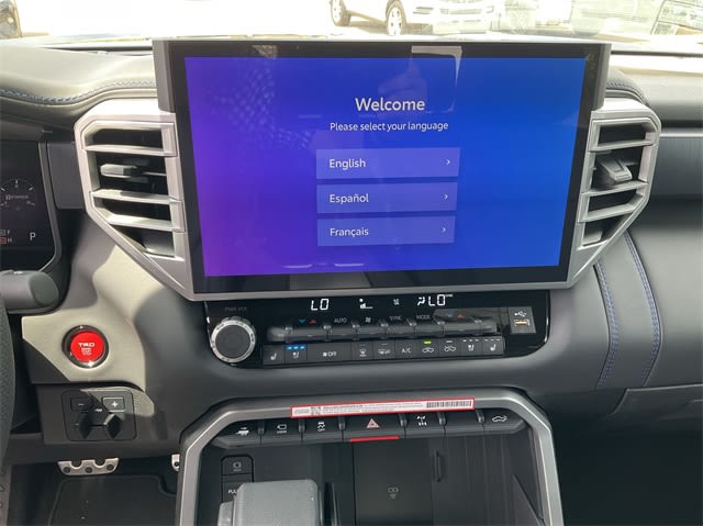 Thumbnail: 2025 Toyota Tundra - 12