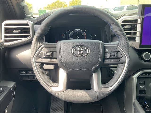 Thumbnail: 2025 Toyota Tundra - 11