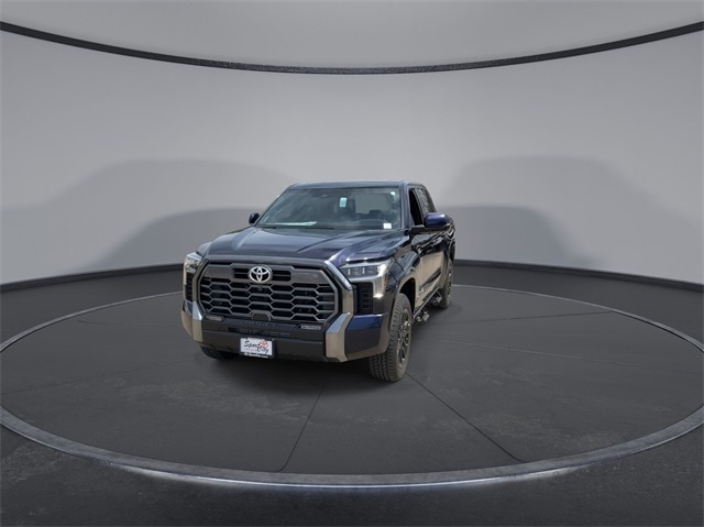 Thumbnail: 2025 Toyota Tundra - 18