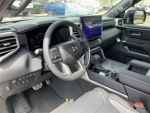 Thumbnail: 2025 Toyota Tundra - 2