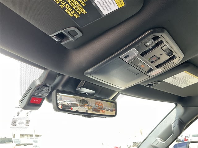 Thumbnail: 2025 Toyota Tundra - 30