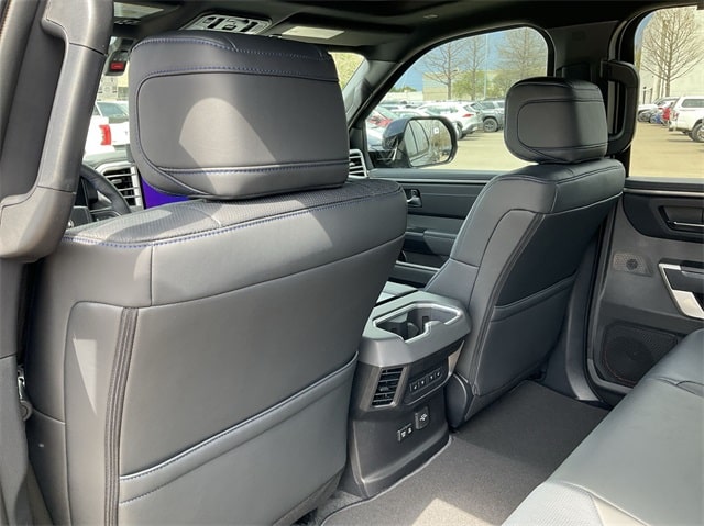 Thumbnail: 2025 Toyota Tundra - 9