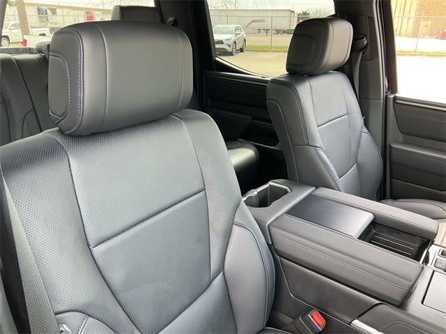 Thumbnail: 2025 Toyota Tundra - 26