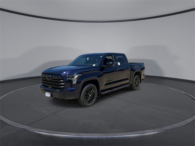 Thumbnail: 2025 Toyota Tundra - 6