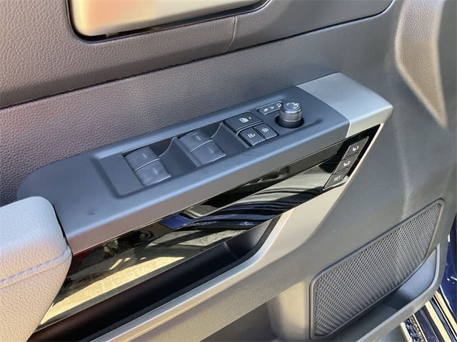 Thumbnail: 2025 Toyota Tundra - 24