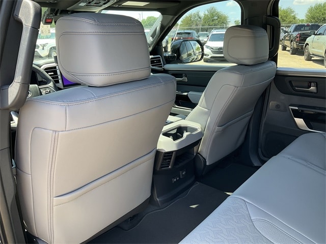 Thumbnail: 2025 Toyota Tundra - 11