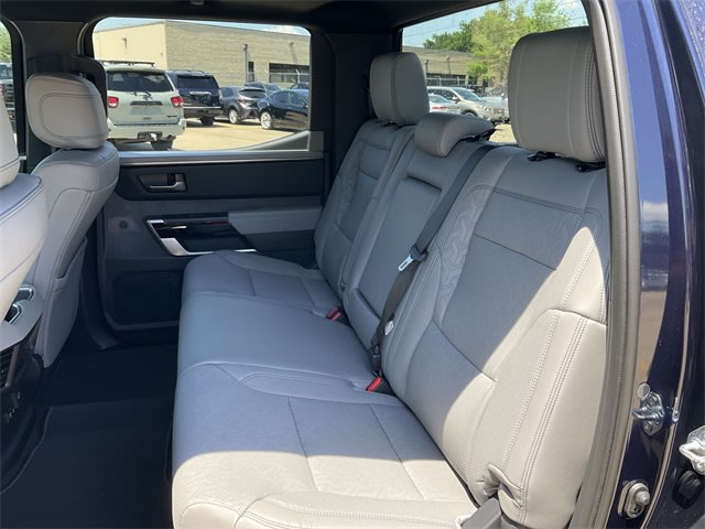 Thumbnail: 2025 Toyota Tundra - 26