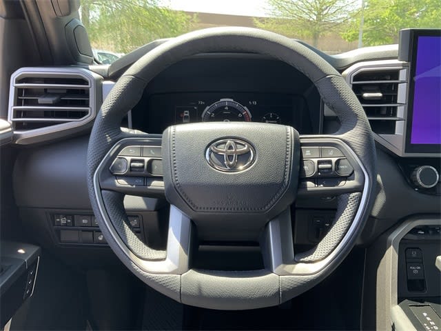 Thumbnail: 2025 Toyota Tundra - 12