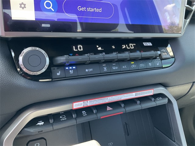 Thumbnail: 2025 Toyota Tundra - 29