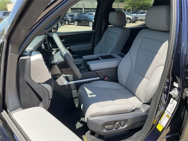 Thumbnail: 2025 Toyota Tundra - 9