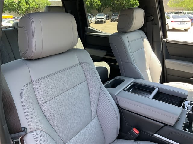 Thumbnail: 2025 Toyota Tundra - 10