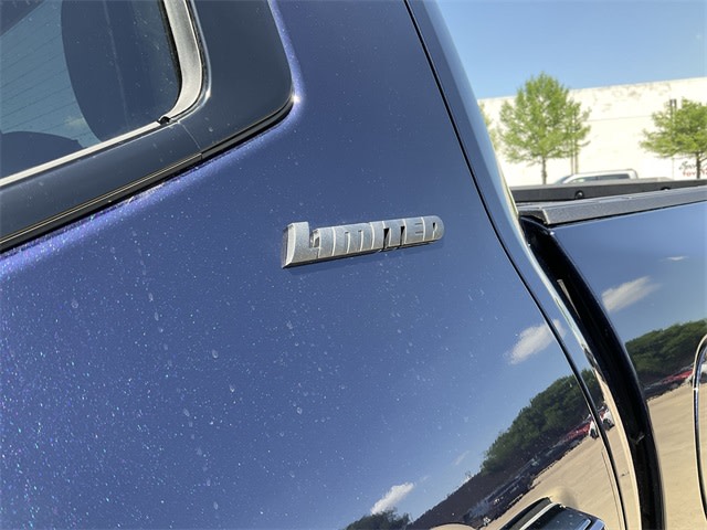 Thumbnail: 2025 Toyota Tundra - 23