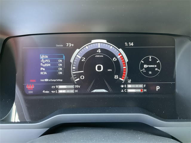 Thumbnail: 2025 Toyota Tundra - 15