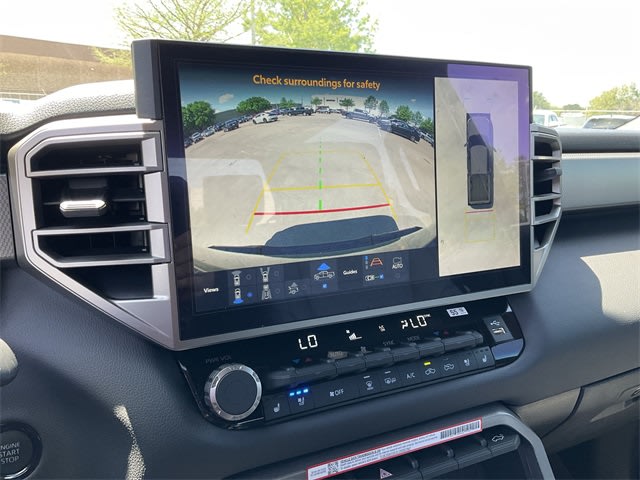 Thumbnail: 2025 Toyota Tundra - 27