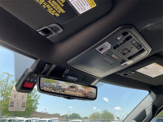 Thumbnail: 2025 Toyota Tundra - 30