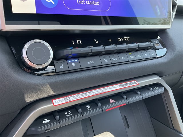 Thumbnail: 2025 Toyota Tundra - 29