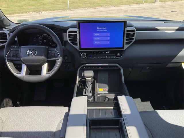 Thumbnail: 2025 Toyota Tundra - 8