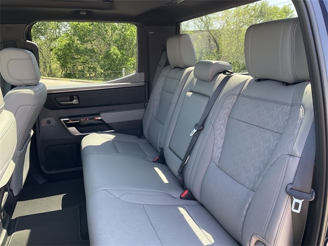 Thumbnail: 2025 Toyota Tundra - 26