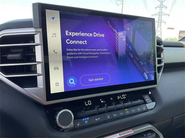 Thumbnail: 2025 Toyota Tundra - 28