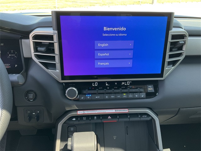 Thumbnail: 2025 Toyota Tundra - 13