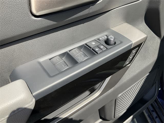 Thumbnail: 2025 Toyota Tundra - 24