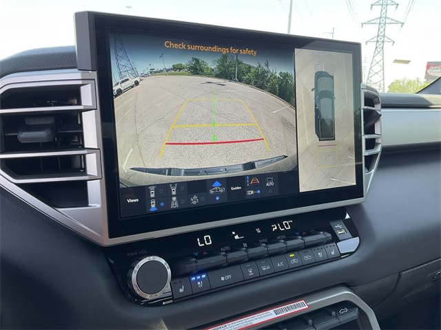 Thumbnail: 2025 Toyota Tundra - 27