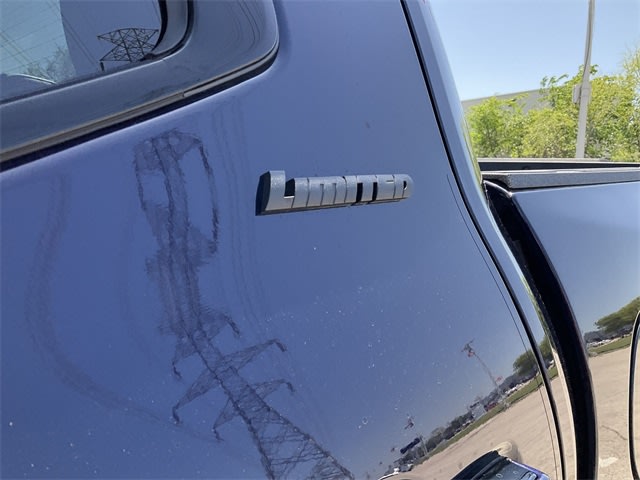 Thumbnail: 2025 Toyota Tundra - 6