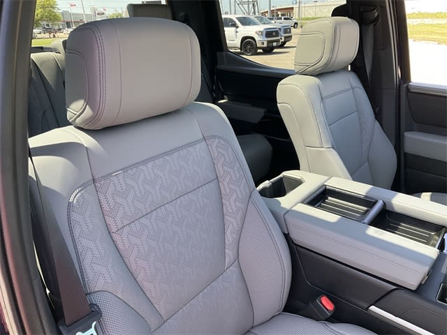 Thumbnail: 2025 Toyota Tundra - 10