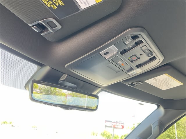 Thumbnail: 2025 Toyota Tundra - 30