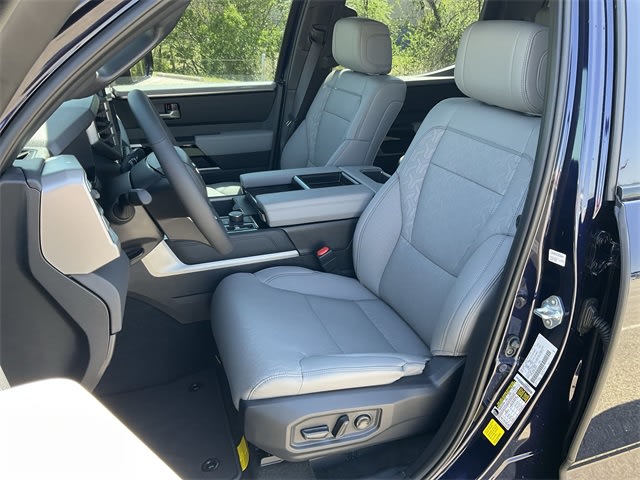 Thumbnail: 2025 Toyota Tundra - 9