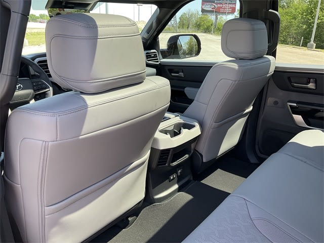 Thumbnail: 2025 Toyota Tundra - 11