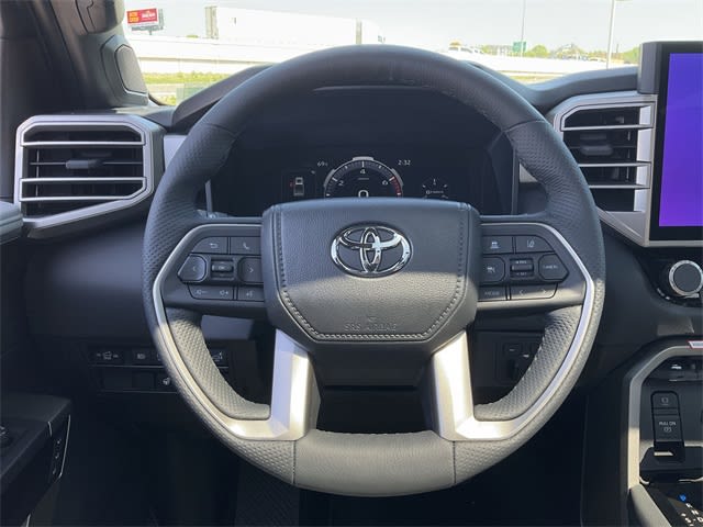 Thumbnail: 2025 Toyota Tundra - 12