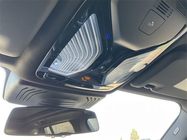 Thumbnail: 2022 BMW X3 - 29