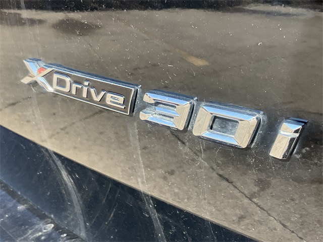 Thumbnail: 2022 BMW X3 - 5