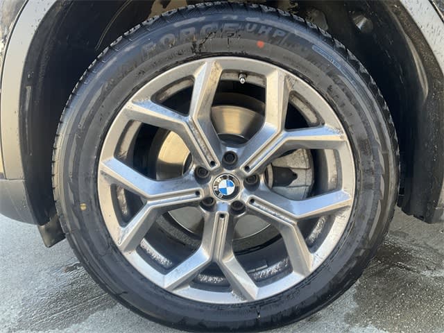 Thumbnail: 2022 BMW X3 - 6