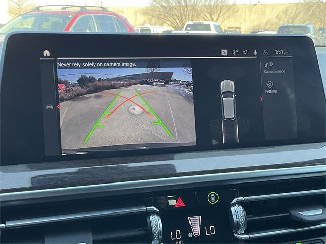 Thumbnail: 2022 BMW X3 - 26