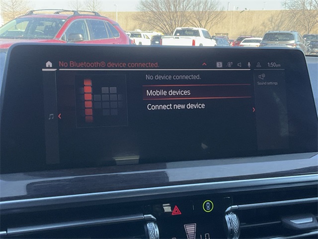 Thumbnail: 2022 BMW X3 - 12