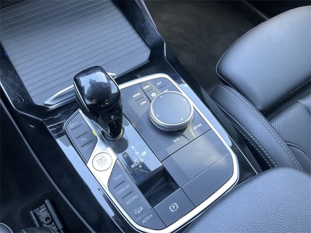 Thumbnail: 2022 BMW X3 - 13