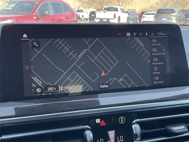 Thumbnail: 2022 BMW X3 - 27