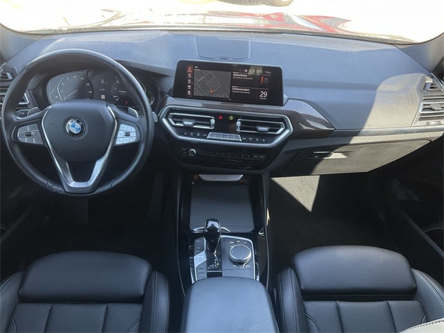 Thumbnail: 2022 BMW X3 - 7