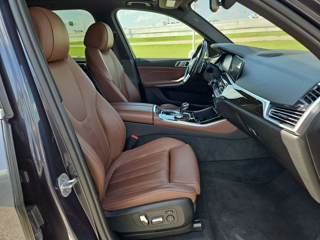 Thumbnail: 2019 BMW X5 - 11